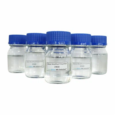 3900 polyether modhnaithe silane